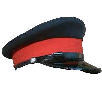 POLICECap